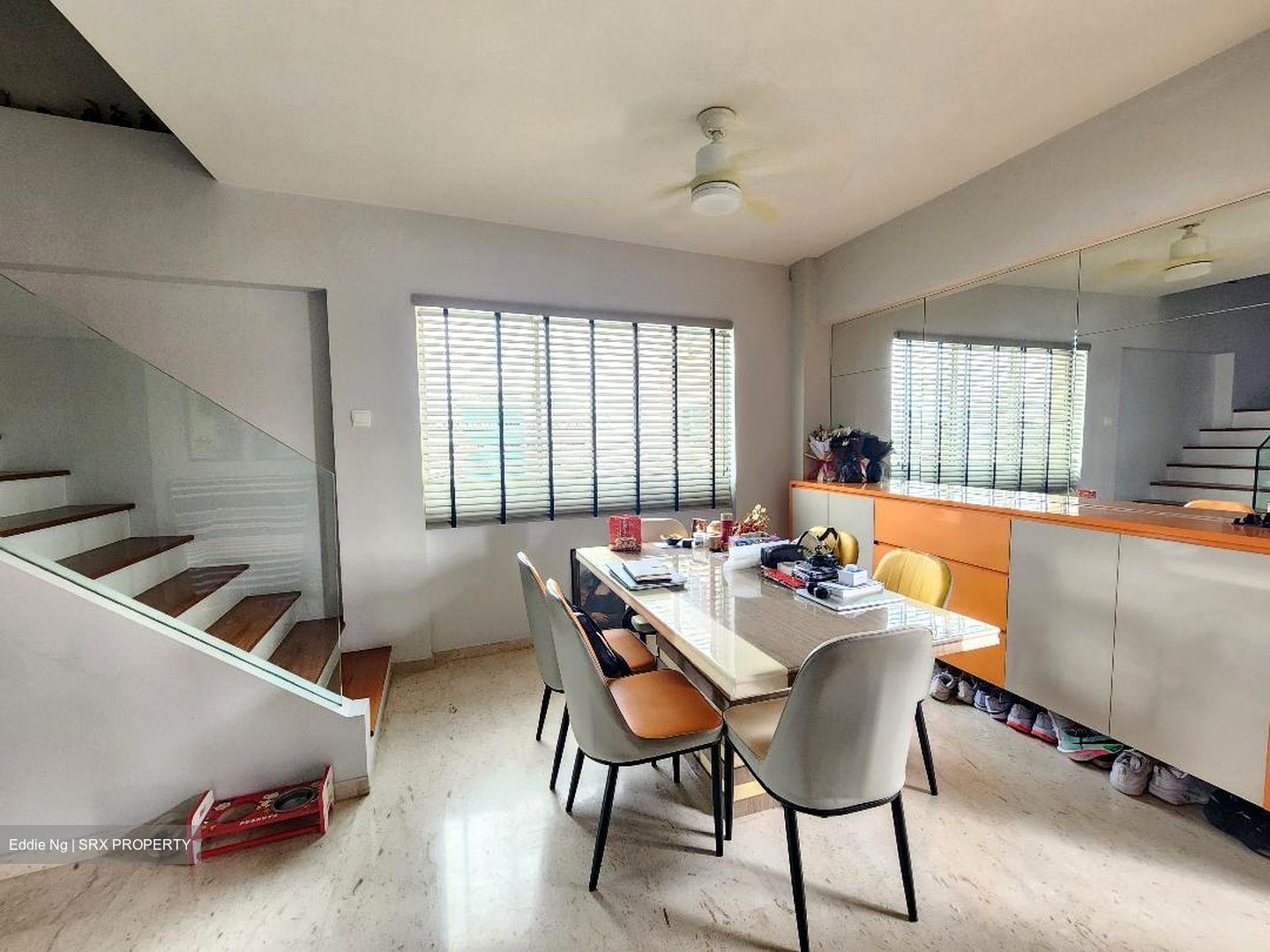 Blk 534 Pasir Ris Drive 1 (Pasir Ris), HDB 4 Rooms #550049851
